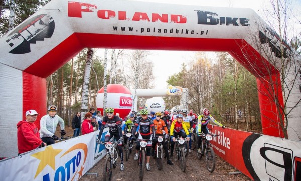 Zdjęcie do artykułu: Poland Bike: XC w Legionowie