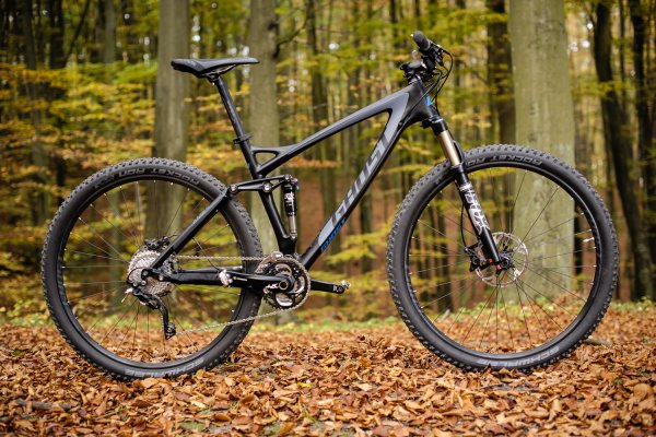 Ghost, 29er