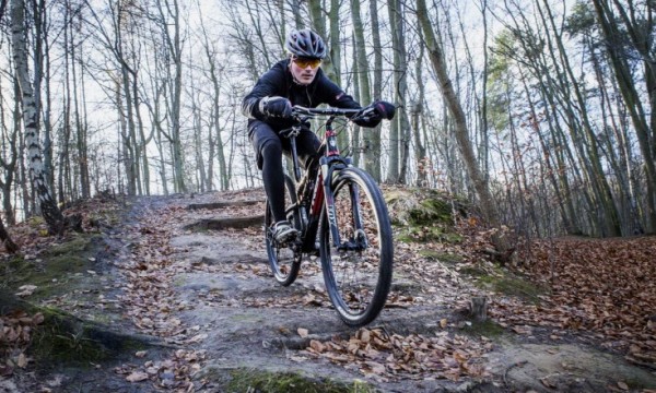 Zdjęcie do artykułu: Trek Superfly FS 9.8 SL - 29 cali z USA