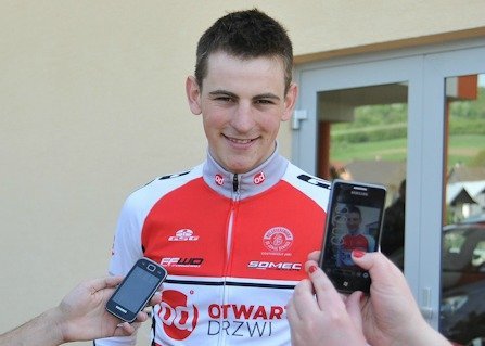 Przemysław Kasperkiewicz