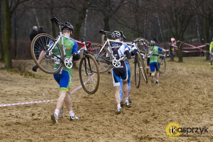 Zdjęcie do artykułu: CX Katowice już w nabjliższy weekend!