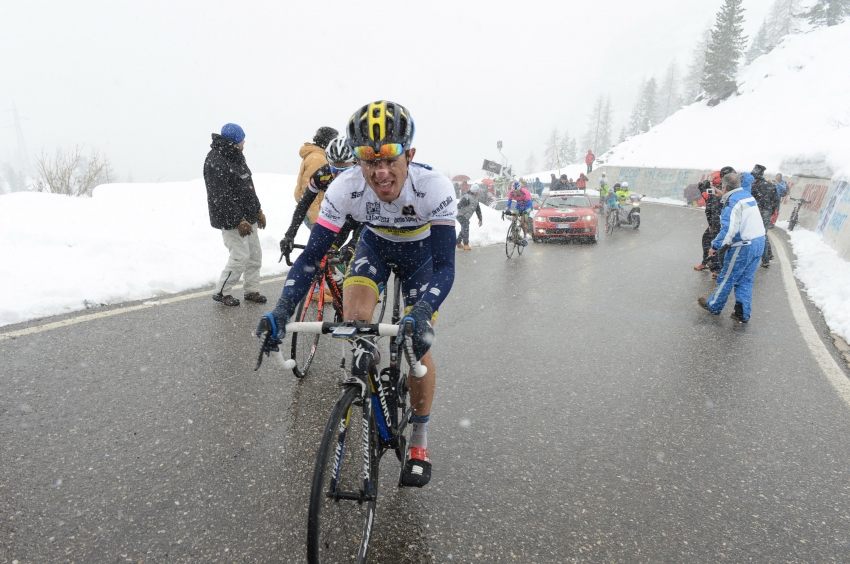 Rafał Majka,Saxo-Tinkoff