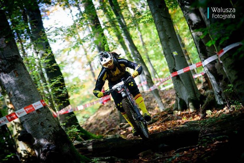 Zdjęcie do artykułu: Znamy terminy Kellys Enduro MTB Series!