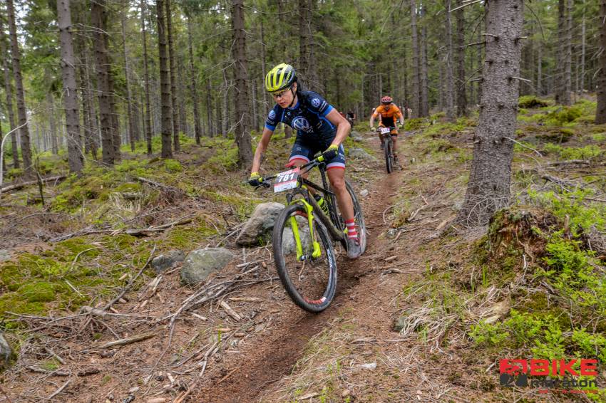 Zdjęcie do artykułu: Bike Maraton kończy sezon w Sobótce