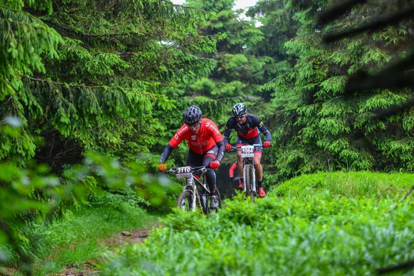 Zdjęcie do artykułu: Bike Maraton gotowy na swój 19. sezon