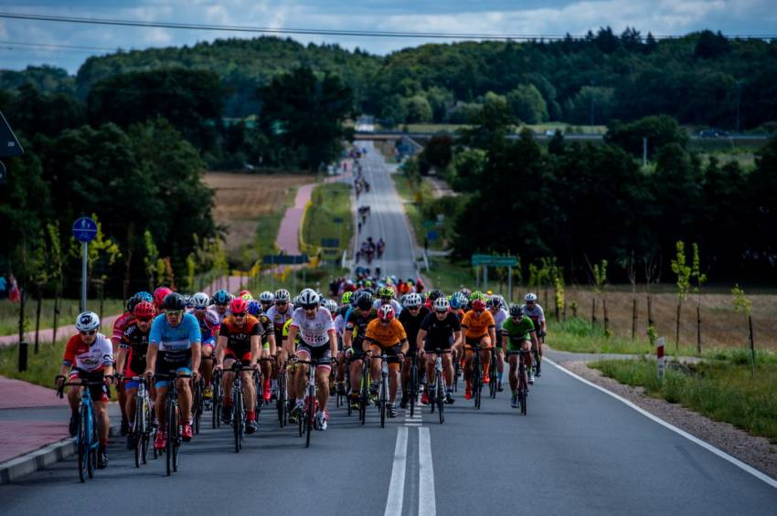 Zdjęcie do artykułu: Energa Cyklo Cup z 6 lokalizacjami!