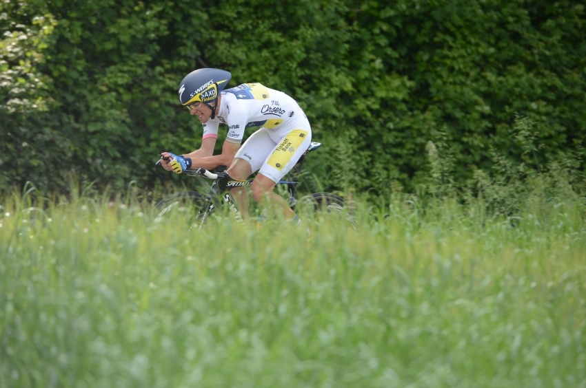 Rafał Majka,Saxo-Tinkoff