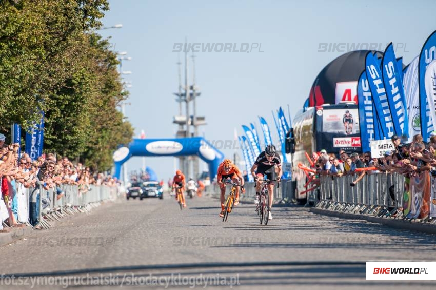 Jarosław Marycz,CCC Polsat Polkowice,Michał Podlaski,Cyklo Gdynia,ActiveJet Team