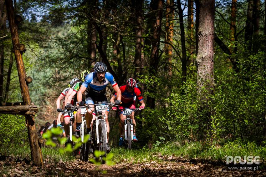 Zdjęcie do artykułu: Bike Atelier MTB Maraton: nadchodzi piąty sezon