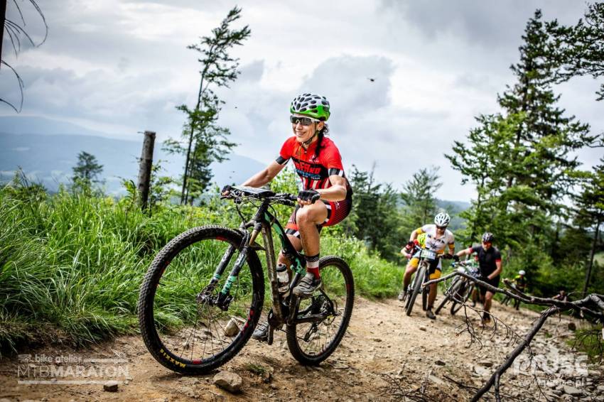 Zdjęcie do artykułu: Bike Atelier: JBG2 dominuje w Brennej!