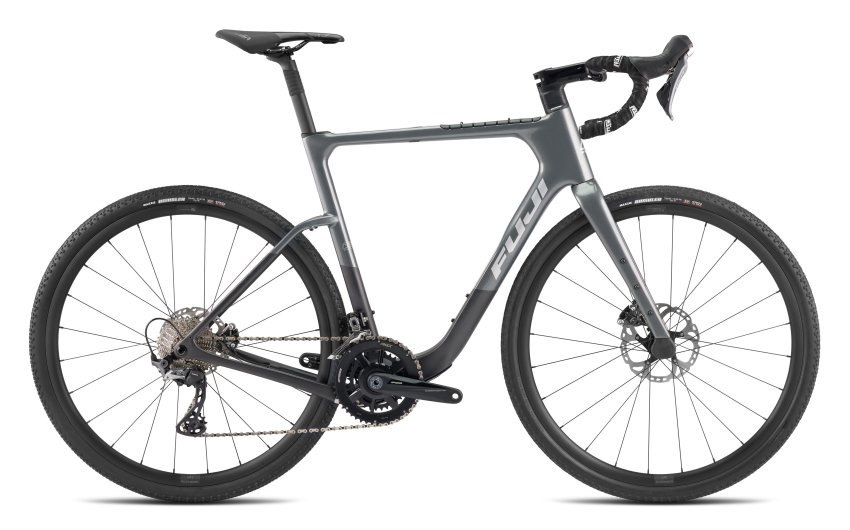 Fuji discount absolute carbon