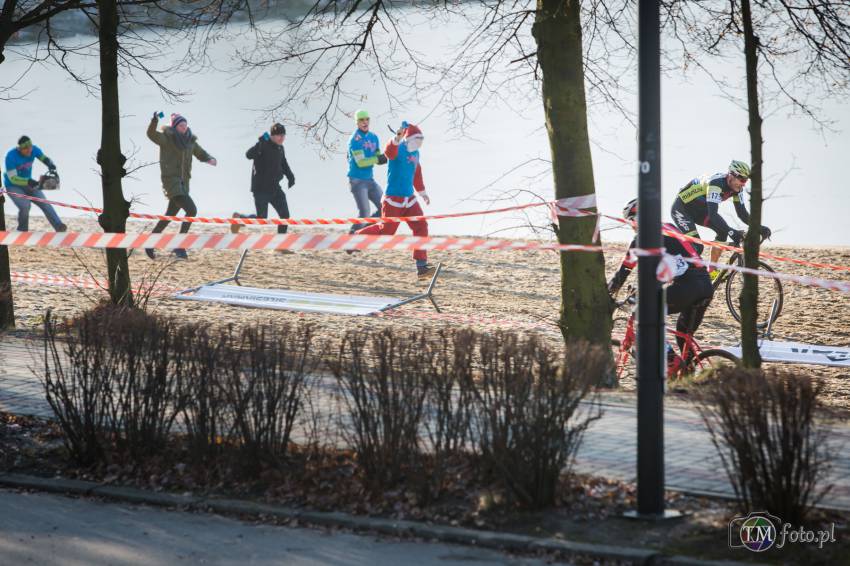 Zdjęcie do artykułu: V edycja CX Katowice już 10 grudnia!