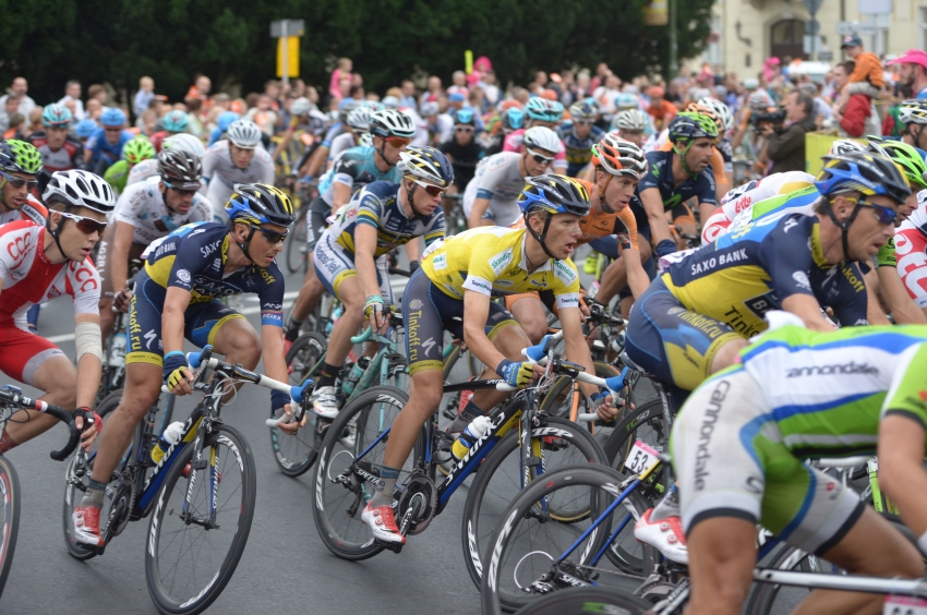 Rafał Majka,Saxo-Tinkoff