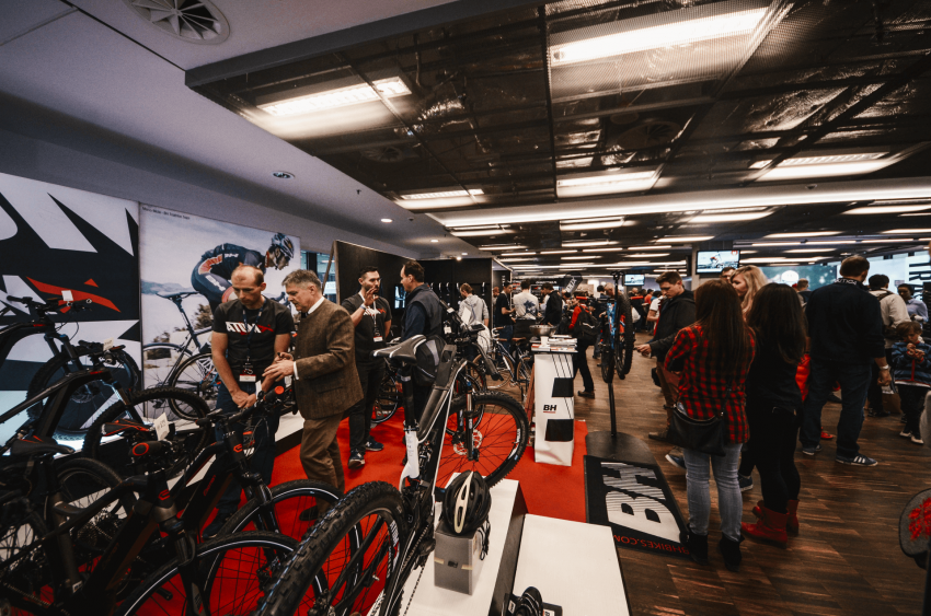 Zdjęcie do artykułu: 24 września BIKE EXPO zawita do Bielska-Białej