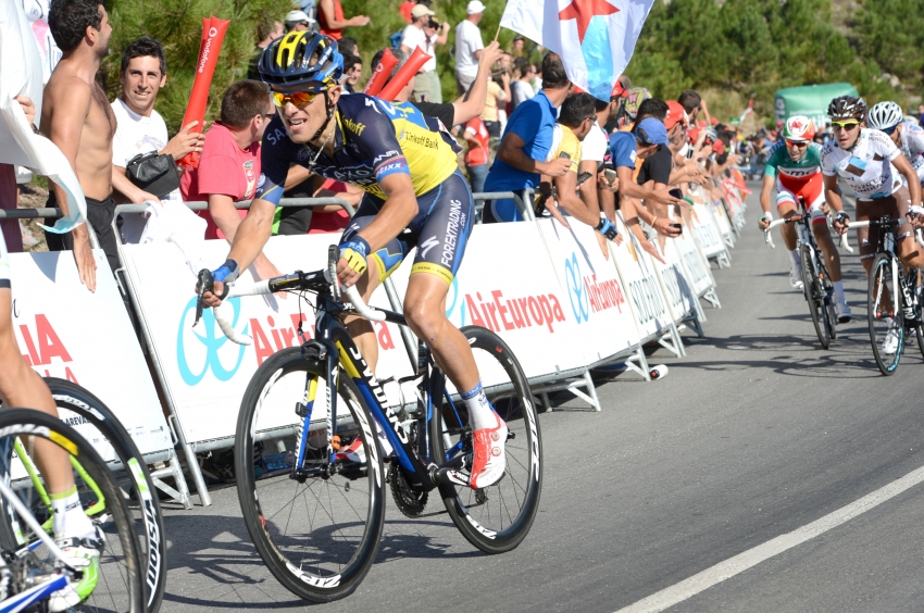 Rafał Majka,Saxo-Tinkoff