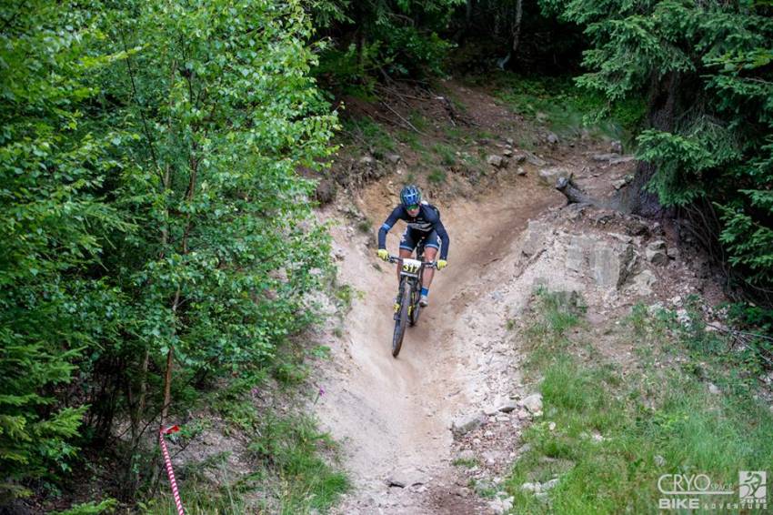 Zdjęcie do artykułu: Bike Adventure 2019: Niespełna 200 dni do startu