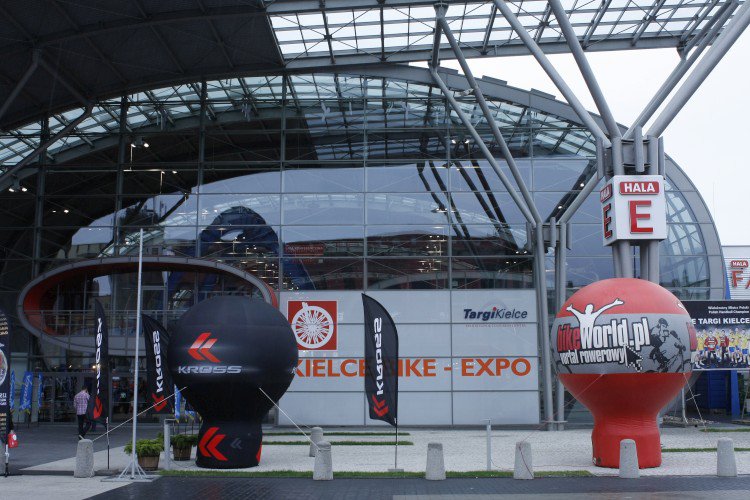 Nadchodzi Kielce BikeExpo