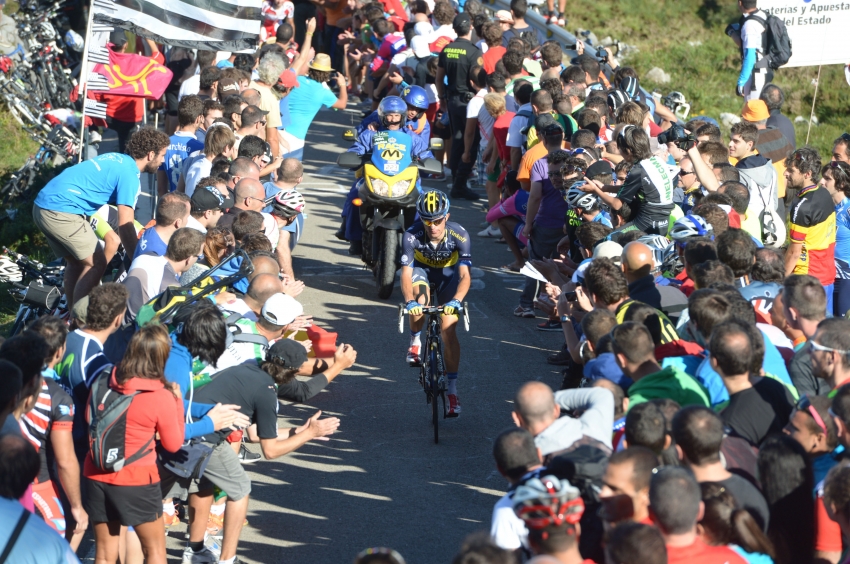 Rafał Majka,Saxo-Tinkoff