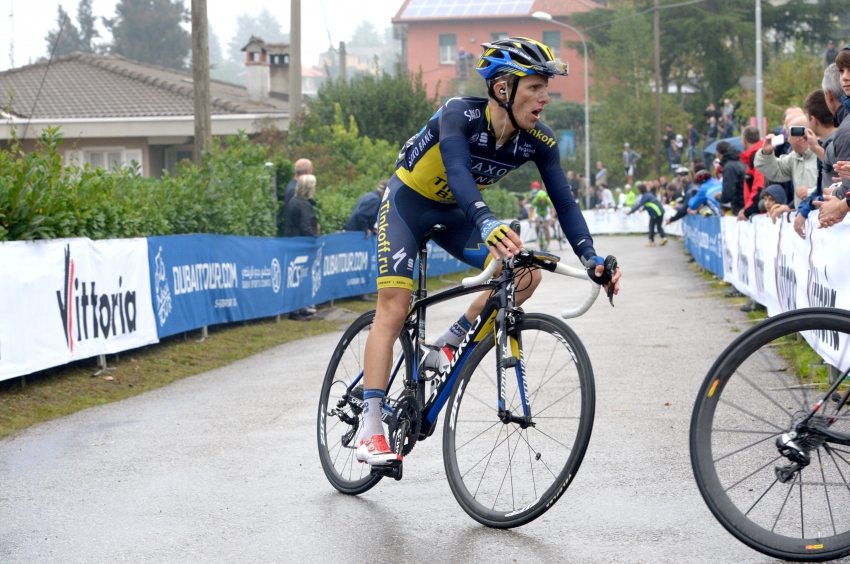 Rafał Majka,Saxo-Tinkoff