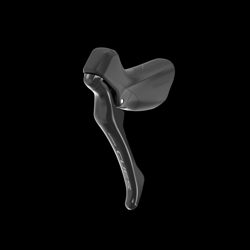 Mechaniczna klamkomanetka Cues ST-U3030-L