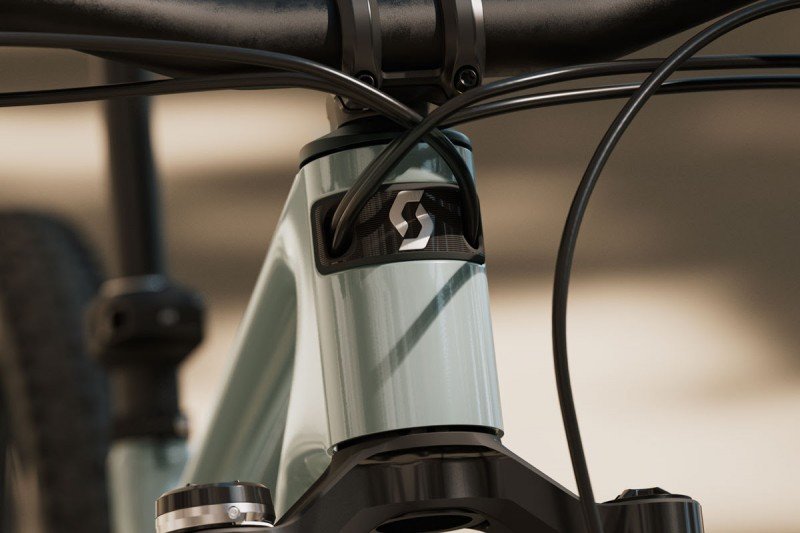 Scott Spark DC