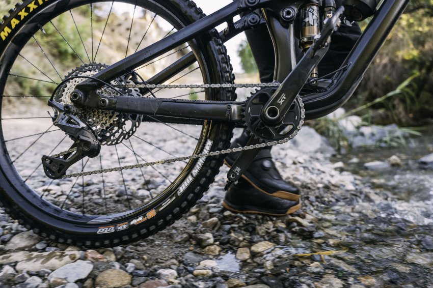 Zdjęcie do artykułu: Shimano wprowadza na rynek nową mechaniczną grupę DEORE XT M8200