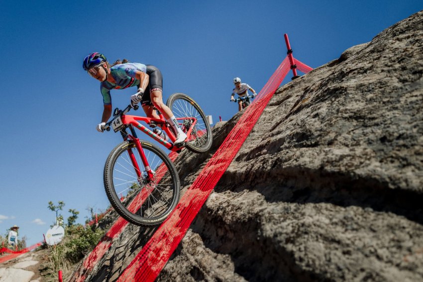 Zdjęcie do artykułu: MTB i gravele na kołach 32” – tej rewolucji już nic nie zatrzyma!?