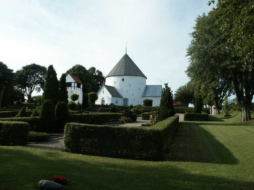 Nylars_Kirke