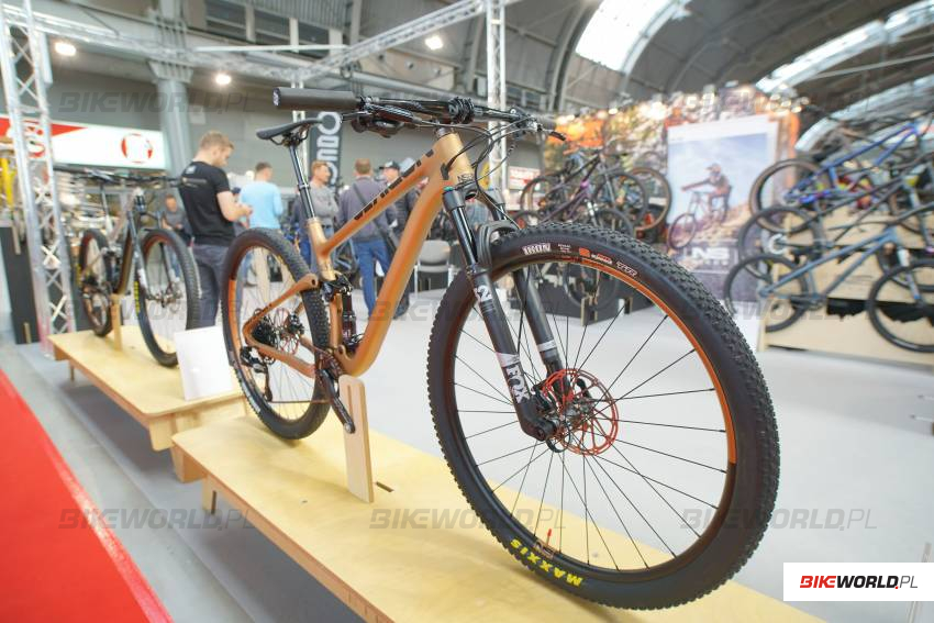 Zdjęcie do artykułu: X Kielce Bike-Expo - fotogaleria cz. 2