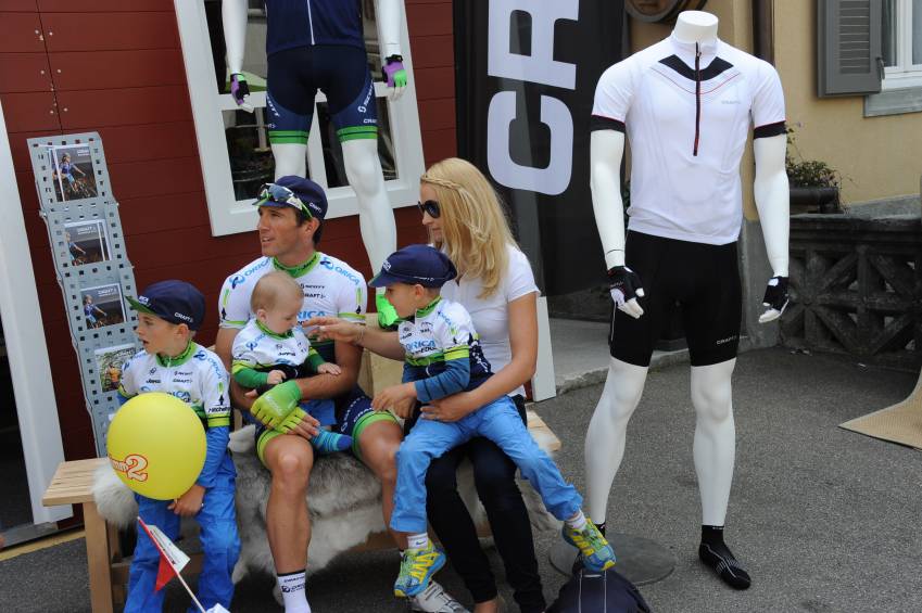 Tour de Suisse,Michael Albasini,Orica GreenEdge