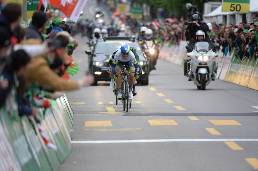 Tour de Romandie,Michael Albasini,Orica GreenEdge