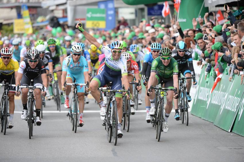 Tour de Romandie,Michael Albasini,Orica GreenEdge