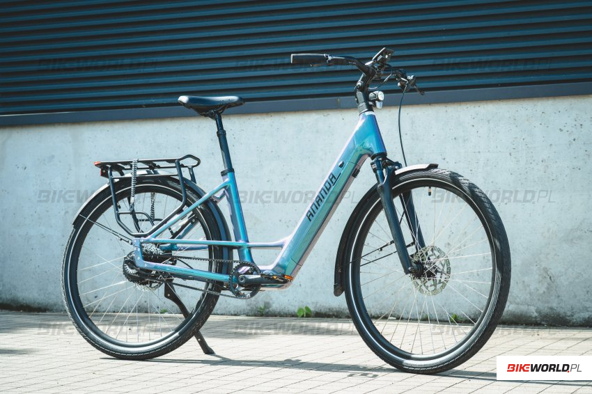 Ananda R900