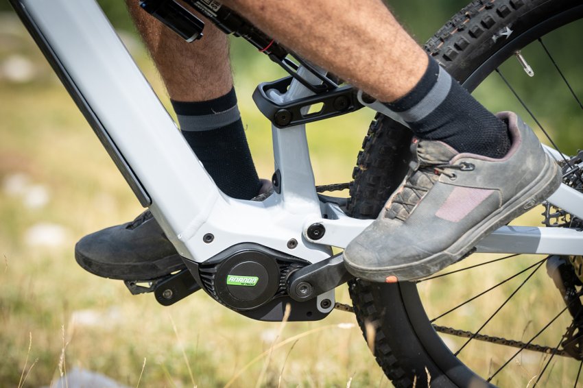 Zdjęcie do artykułu: Ananda wprowadza nową serię systemów wspomagania M7000 - moc, kontrola i integracja