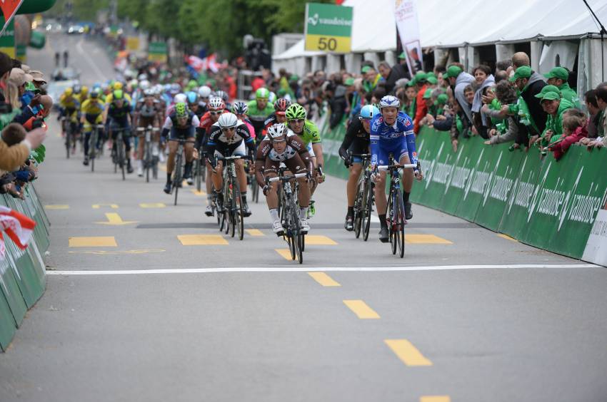 Tour de Romandie,Anthony Roux,Davide Apollino,FDJ.fr,Ag2r La Mondiale