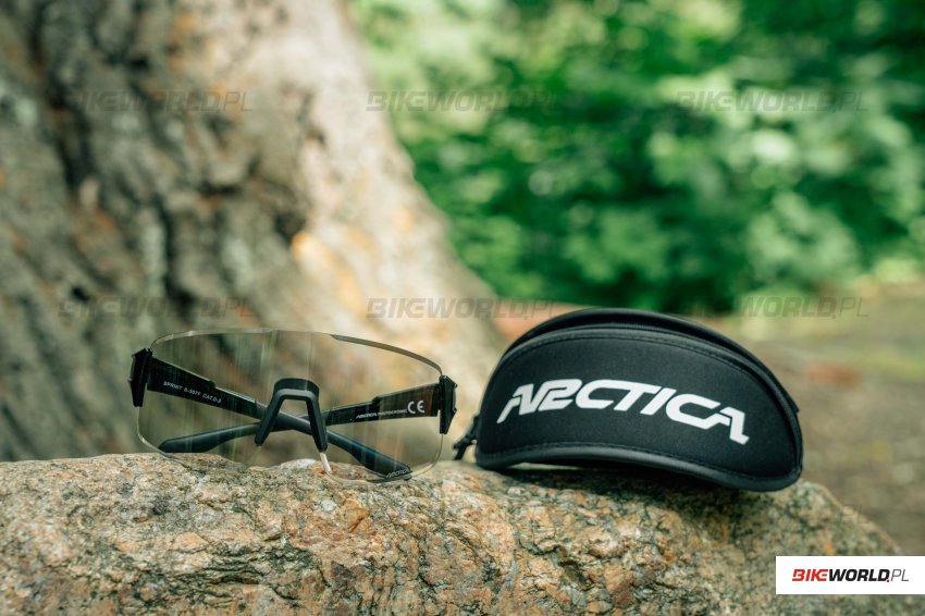 Arctica Sprint S-357F