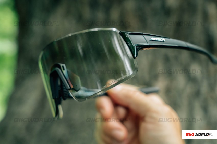 Arctica Sprint S-357F