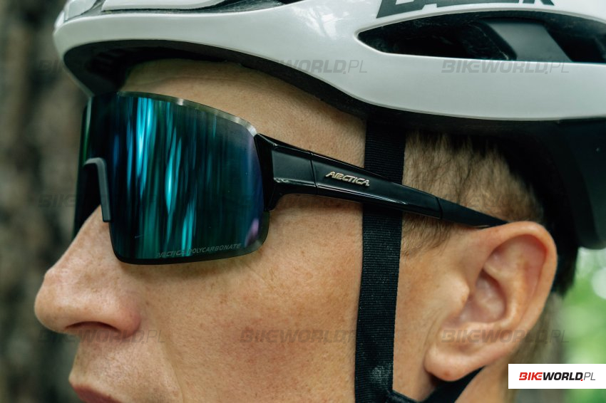 Arctica Sprint S-357A