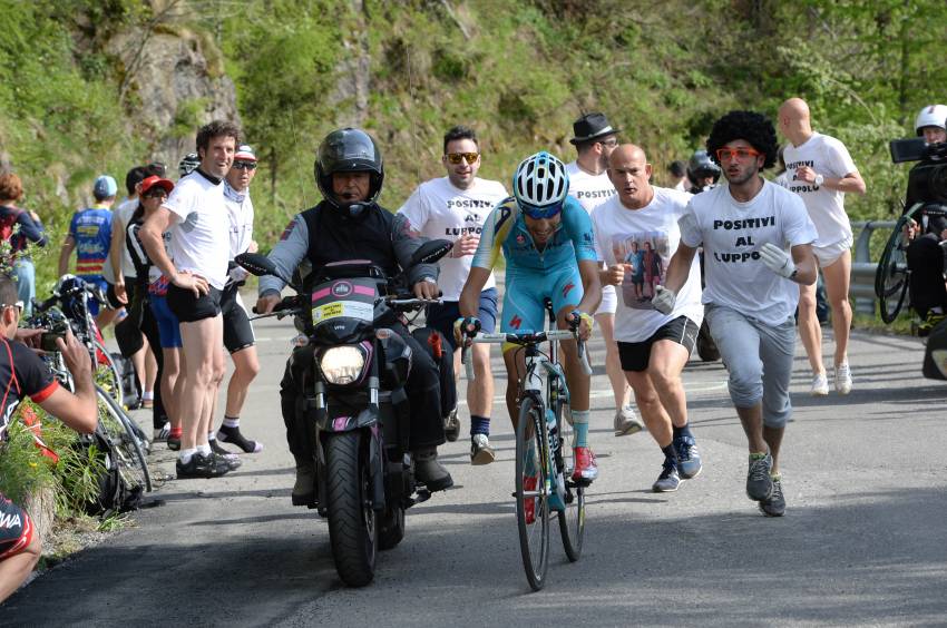 Giro di Italia,Astana,Fabio Aru