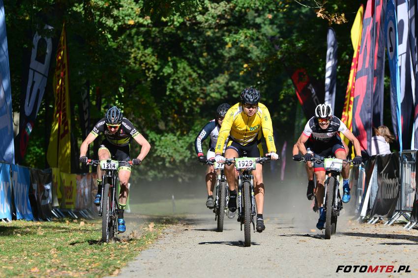 Zdjęcie do artykułu: Kaczmarek MTB: rozstrzygnięcie cyklu