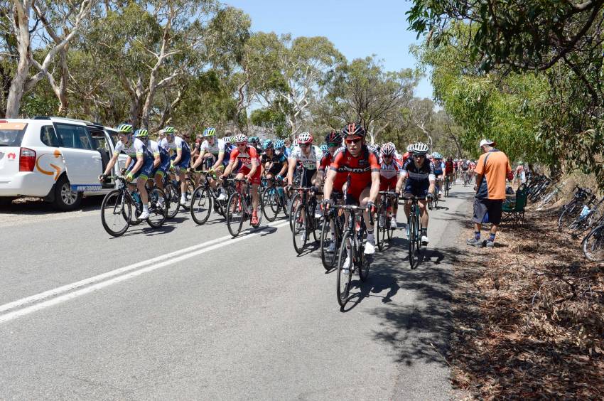 Tour Down Under,BMC Racing Team