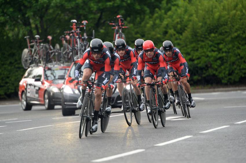 Giro di Italia,Cadel Evans,TTT,BMC Racing Team