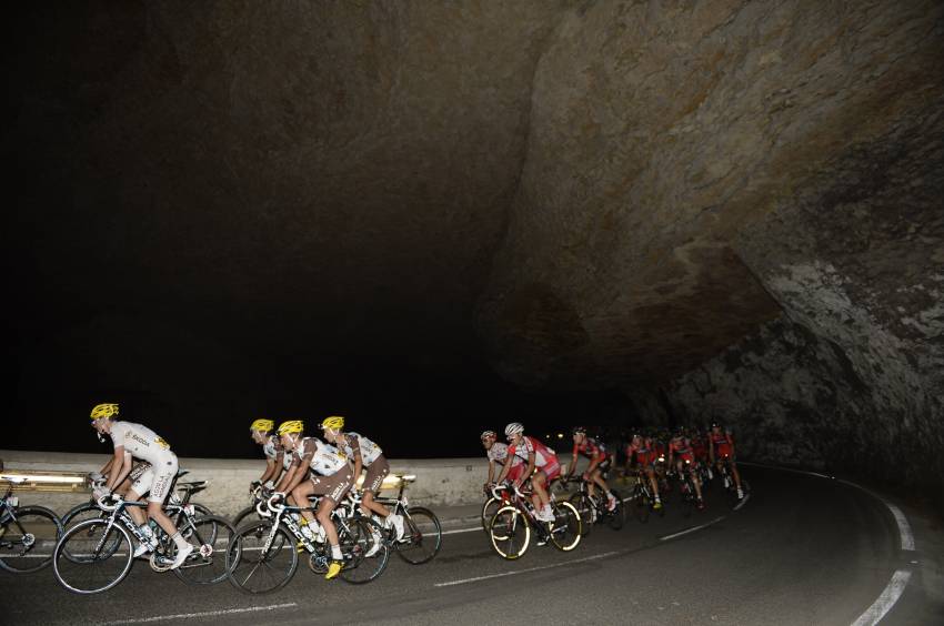 Tour de France,Ag2r La Mondiale,Romain Bardet