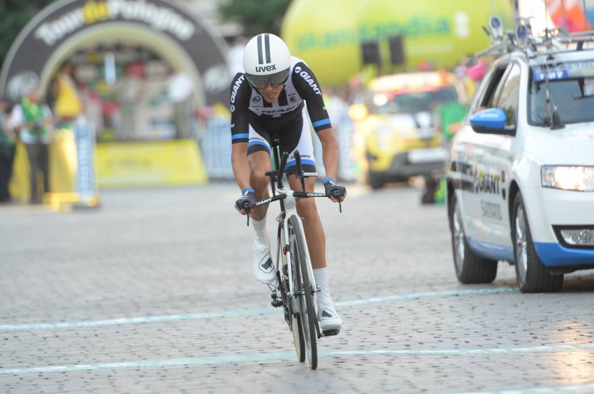 Tour de Pologne,Warren Barguil,Giant-Shimano,ITT