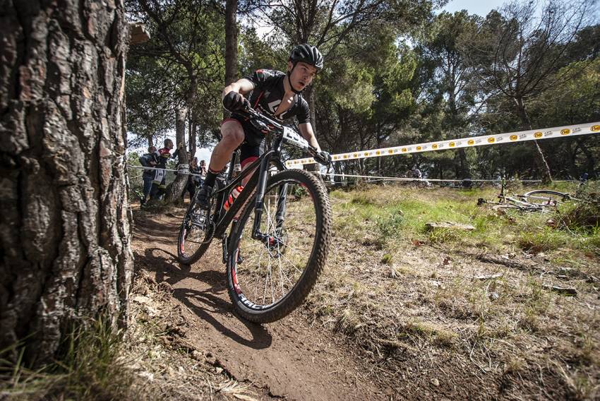 Zdjęcie do artykułu: CSC: Wawak na podium 2. etapu