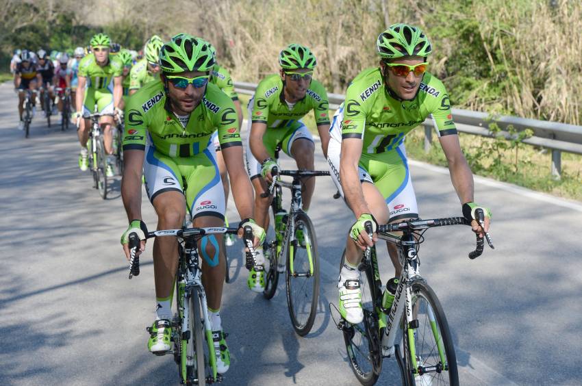 Tirreno Adriatico,Ivan Basso,Cannondale,Moreno Moser