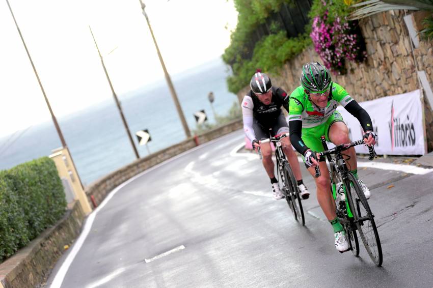 Milan Sanremo,Gregory Rast,Enrico Battaglin,Trek Factory Racing