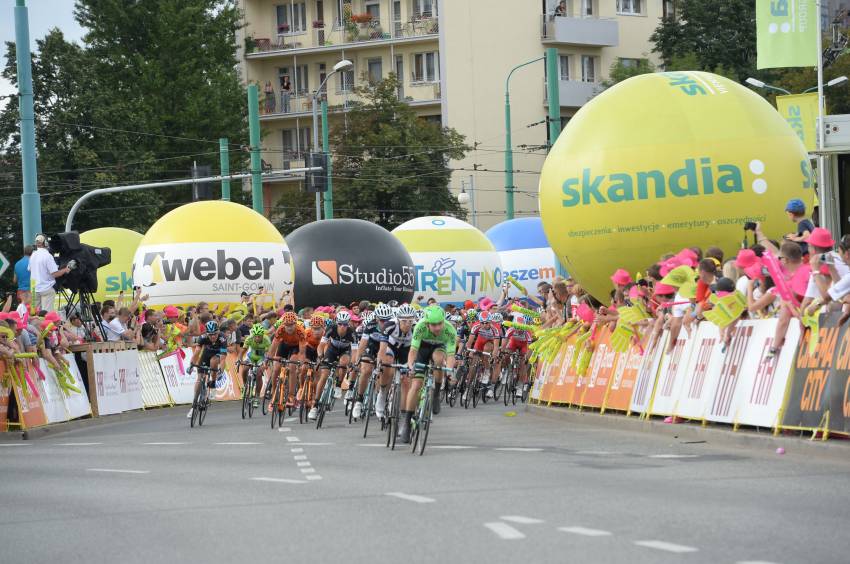 Tour de Pologne,Belkin