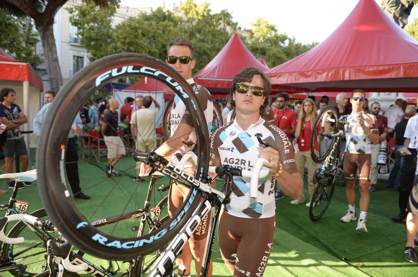 Vuelta a Espana,Carlos Alberto Betancur,Ag2r La Mondiale