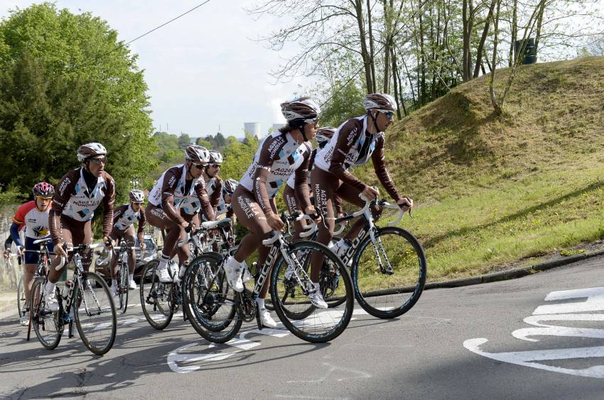 Fleche Wallonne ,Carlos Alberto Betancur,Ag2r La Mondiale